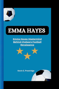 Emma Hayes