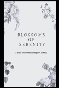 Blossoms of Serenity