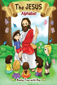 Jesus Alphabet