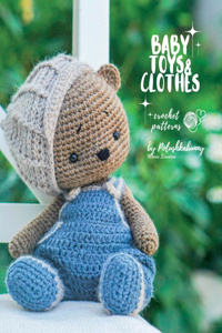 Crochet Friends