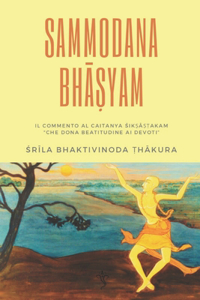 Sammodana Bhāṣyam
