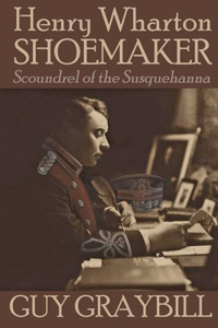 Henry Wharton Shoemaker