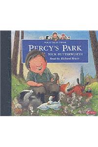 Four Tales from Percy's Park