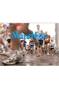 Marathon Workbook