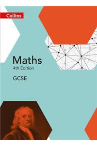 GCSE Maths AQA Foundation Student Book Answer Booklet