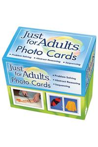 Just for Adults Photo Cards