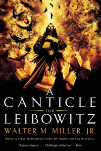 Canticle for Leibowitz