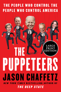 Puppeteers