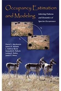 Occupancy Estimation and Modeling