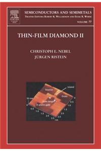 Thin-Film Diamond II