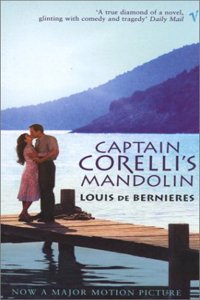 Captain Corelli's Mandolin Film Tie in Edition