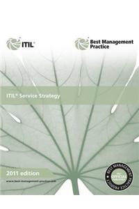 ITIL V3 Service Strategy