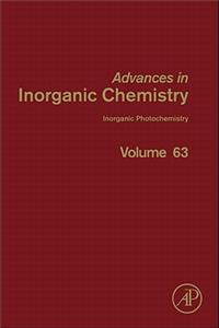 Inorganic Photochemistry