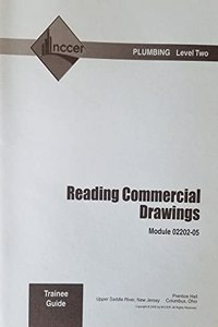 02202-05 Reading Commercial Drawings TG (BIN; B9N)