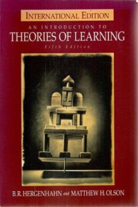 Introduction to Theories of Learning