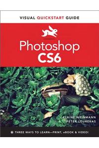 Photoshop CS6