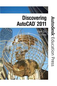 Discovering AutoCAD 2011