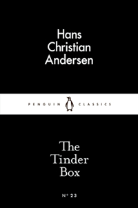 The Tinderbox