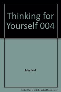 Thinking for Yourself 004
