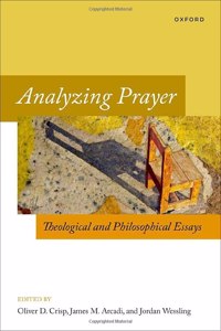 Analyzing Prayer