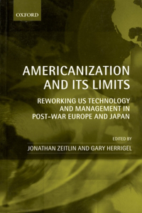 Americanization and Its Limits