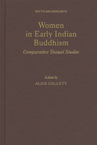 Women in Early Indian Buddhism