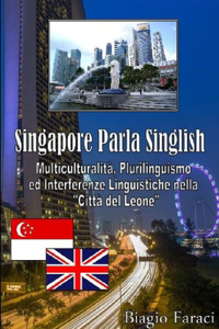 Singapore Parla Singlish