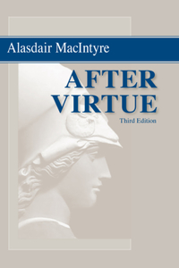 After Virtue