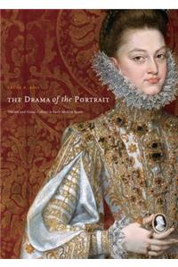 The Drama of the Portrait