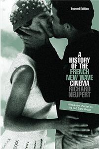 History of the French New Wave Cinema