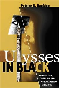 Ulysses in Black