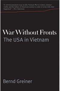 War Without Fronts