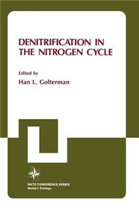 Denitrification in the Nitrogen Cycle