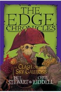 Edge Chronicles
