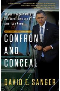 Confront and Conceal