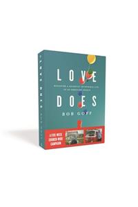 Love Does Church Campaign Kit