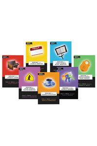 Zondervan Practical Ministry Guides Collection: Complete 7-Volume Set