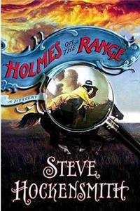Holmes on the Range