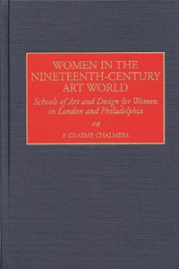 Women in the Nineteenth-Century Art World