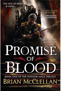 Promise of Blood