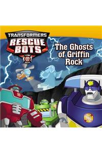 The Ghosts of Griffin Rock