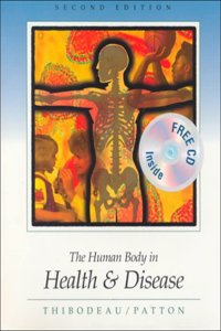 The Human Body Health and Disease