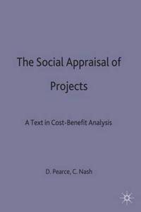 Social Appraisal of Projects