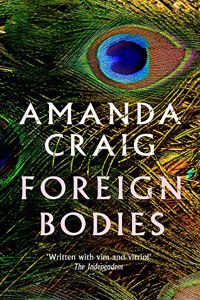 Foreign Bodies