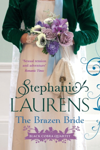 The Brazen Bride