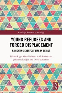 Young Refugees and Forced Displacement