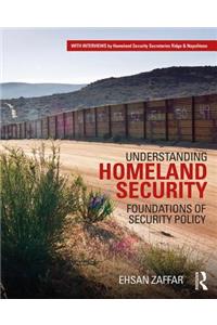 Understanding Homeland Security