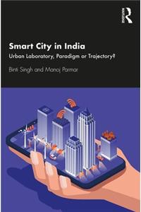 Smart City in India