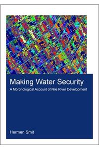 Making Water Security