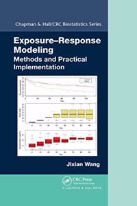 Exposure-Response Modeling